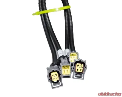 Kooks O2 Extension Kit 2 18 Inch Extension Harness 4-Pin Dodge Viper - CAS-105094-2