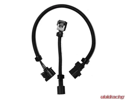 Kooks O2 Extension Kit WK1 Jeep Grand Cherokee SRT8 V8 6.1 2006-2010 - CAS-105110