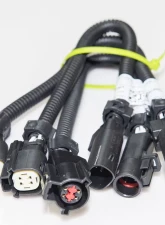 Kooks O2 Sensor Extensions Cable Ford Raptor 2010-2015                                     - CAS-105360 - Image 2