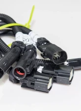 Kooks O2 Sensor Extensions Cable Ford Raptor 2010-2015                                     - CAS-105360 - Image 2