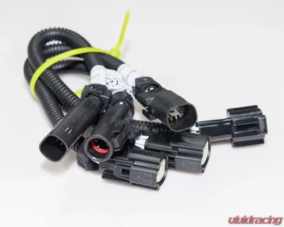 Kooks O2 Sensor Extensions Cable Ford Raptor 2010-2015 - CAS-105360