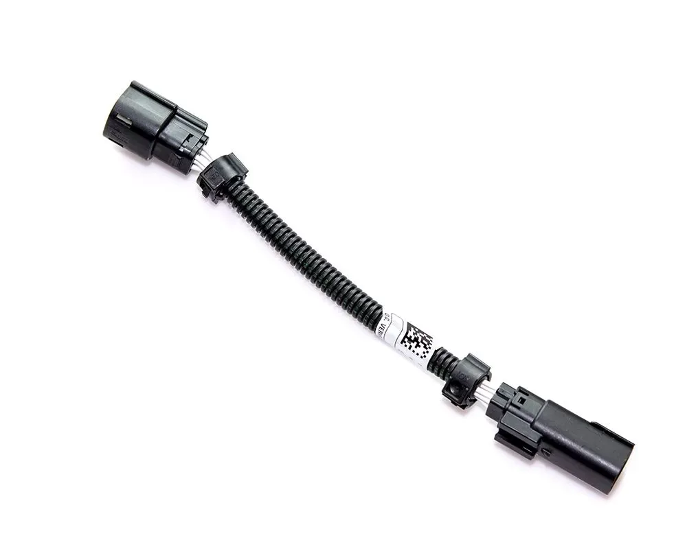 Kooks 8" O2 Extension Harness - Front Ford Mustang GT 2015+ - CAS-105979