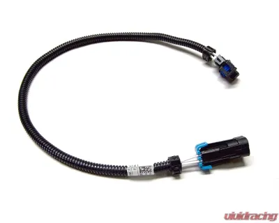 Kooks O2 Extension Harness 24 Inch Front Extension Harness Chevrolet Camaro 1998-2002 - CAS-109007