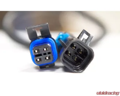 Kooks O2 Extension Harness 24 Inch Front Extension Harness Chevrolet Camaro 1998-2002 - CAS-109007