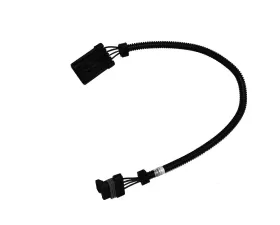Kooks O2 Extension Harness 18 Inch Extension Harness 4-Pin Flat Connector GM LT1/LS1