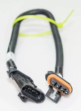 Kooks O2 Extension Harness 18 Inch Extension Harness 4-Pin Flat Connector GM LT1/LS1                                     - CAS-109010-18 - Image 2