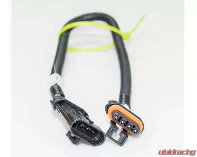 Kooks O2 Extension Harness 18 Inch Extension Harness 4-Pin Flat Connector GM LT1/LS1 - CAS-109010-18