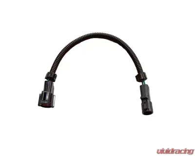Kooks O2 Extension Harness 12 Inch Extension Harness 4-Pin Round Connector Ford Mustang 2005-2010 - CAS-109014
