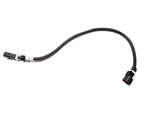 Kooks O2 Extension Harness 24 Inch Extension Harness 4-Pin Round Connector Ford Mustang 1996-2004