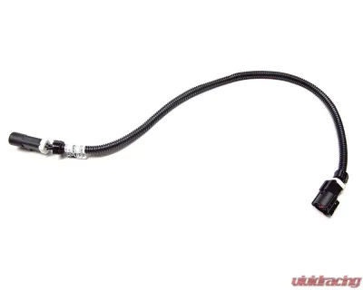 Kooks O2 Extension Harness 24 Inch Extension Harness 4-Pin Round Connector Ford Mustang 1996-2004 - CAS-109015