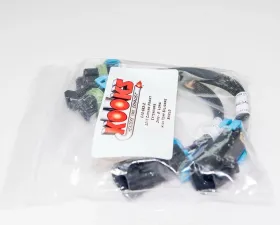 Kooks O2 Sensor Extensions Cable Chevrolet Camaro SS 6.2L 2010-2015
