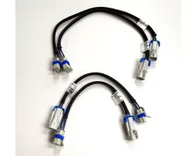 Kooks O2 Sensor Extensions Cable Cadillac CTSV 6.2L 2009-2015