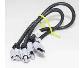 Kooks O2 Extension Kit Corvette C7 2014-2019