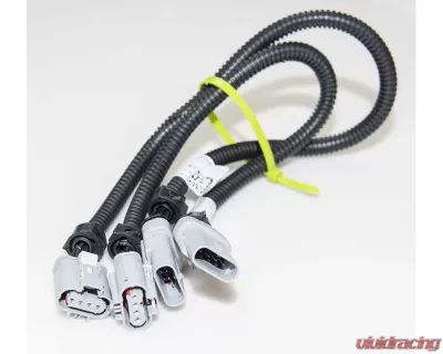 Kooks O2 Extension Kit Corvette C7 2014-2019 - EX685-Z