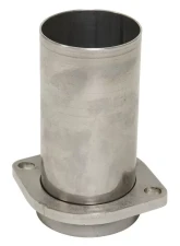 Kooks Stainless Steel 2.5" Female Ball and Socket Connection Kit                                     - 7105-AS-FEMALE - Image 2