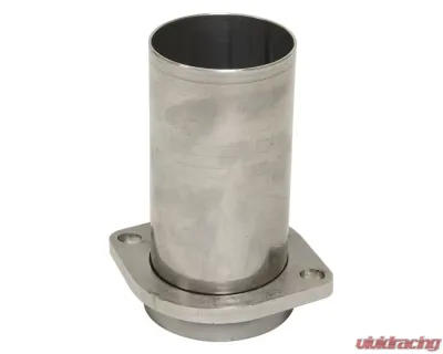 Kooks Stainless Steel 2.5" Female Ball and Socket Connection Kit - 7105-AS-FEMALE