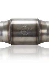Kooks Custom Headers 2-1/2" Kooks GreenCATS Catalytic Converter 7" Long Certified to EPA Standards                                     - GE-90148 - Image 3