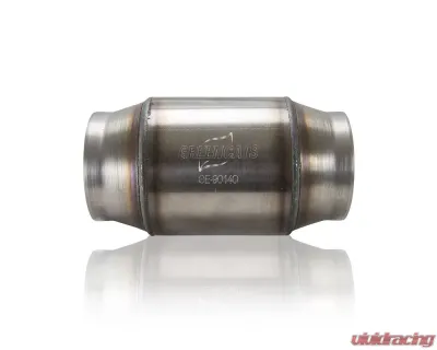 Kooks Custom Headers 2-1/2" Kooks GreenCATS Catalytic Converter 7" Long Certified to EPA Standards - GE-90148