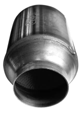 Kooks Custom Headers 2-1/2" Kooks GreenCATS Catalytic Converter 7" Long Certified to EPA Standards                                     - GE-90148 - Image 2
