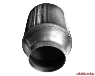Kooks Custom Headers 2-1/2" Kooks GreenCATS Catalytic Converter 7" Long Certified to EPA Standards - GE-90148