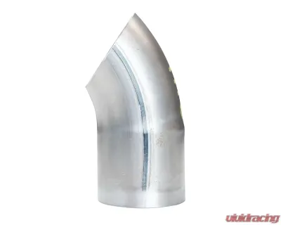 Kooks Stainless Steel 3" Short Turnouts 6" Long Fits 3" Muffler - 9103-M