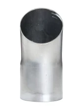 Kooks Stainless Steel 3" Short Turnouts 6" Long Fits 3" Muffler                                     - 9103-M - Image 2