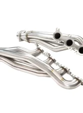 Kooks 1 7/8" x 3.0" Stainless Steel Long Tube Headers Ford F-150 V8 2011-2014                                     - 13512400 - Image 3