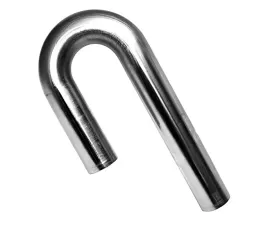 Kooks Stainless Steel 1.375 J Bend in 16 Gauge
