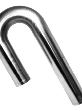 Kooks Stainless Steel 1.75" J Bends 2.5" Center Line Radius in 18 Gauge                                     - JB-175-25-18-304 - Image 2