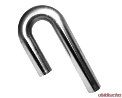 Kooks Stainless Steel 1.75" J Bends 2.5" Center Line Radius in 18 Gauge - JB-175-25-18-304