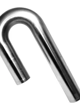 Kooks Stainless Steel 1.875" J Bends in 16 Gauge                                     - JB-188-25-16-304 - Image 2