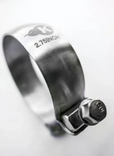 Kooks 2-3/4 Inch Stainless Steel Swivel Seal Clamp for Torca Style Ball and Socket Connections                                     - JI-93-0101 - Image 3