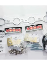 Kooks Stainless Steel 2" x 3" Long Tube Headers Cadillac CTS-V 6.2L 2009-2014                                     - 23112600 - Image 3