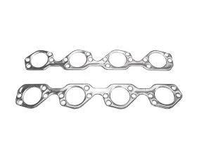 Kooks Ford Dual Pattern Outer Gasket Alum
