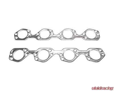 Kooks Ford Dual Pattern Outer Gasket Alum - PY-8010A-8014-AL