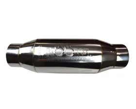 Kooks Nascar Modified Spec Muffler