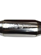 Kooks Nascar Modified Spec Muffler                                     - QCN350 - Image 2