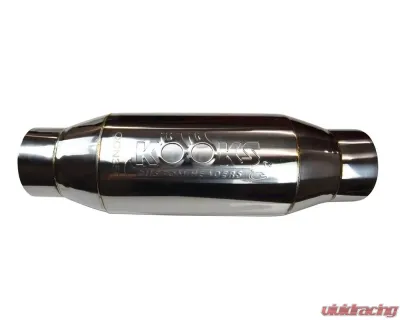 Kooks Nascar Modified Spec Muffler - QCN350