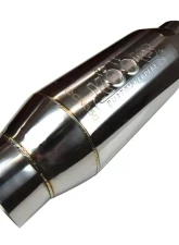 Kooks Nascar Modified Spec Muffler                                     - QCN350 - Image 2