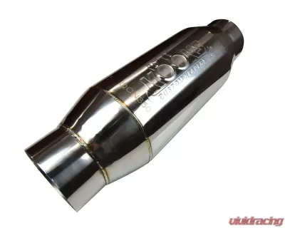 Kooks Nascar Modified Spec Muffler - QCN350