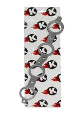 Kooks Multi Layer Stainless Header Gasket GM LS Based GEN III & IV Engines.                                     - SS-755818 - Image 2