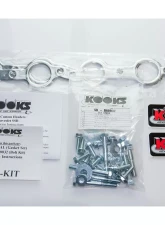 Kooks Exhaust Headers 1 7/8" x 3" Chevrolet SSR LS2 2003-2006                                     - 27302400 - Image 2