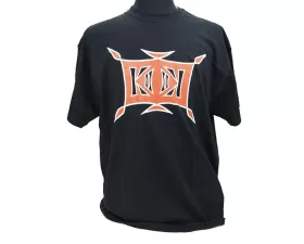 Kooks Kruise In Event Shirt Black 