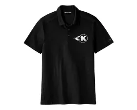 Kook Polo with K-Flame