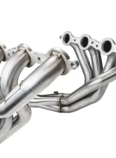 Kooks 1 3/4" x 3" Stainless Steel Long Tube Headers Chevrolet Corvette C6 2005-2013                                     - 21602201 - Image 4