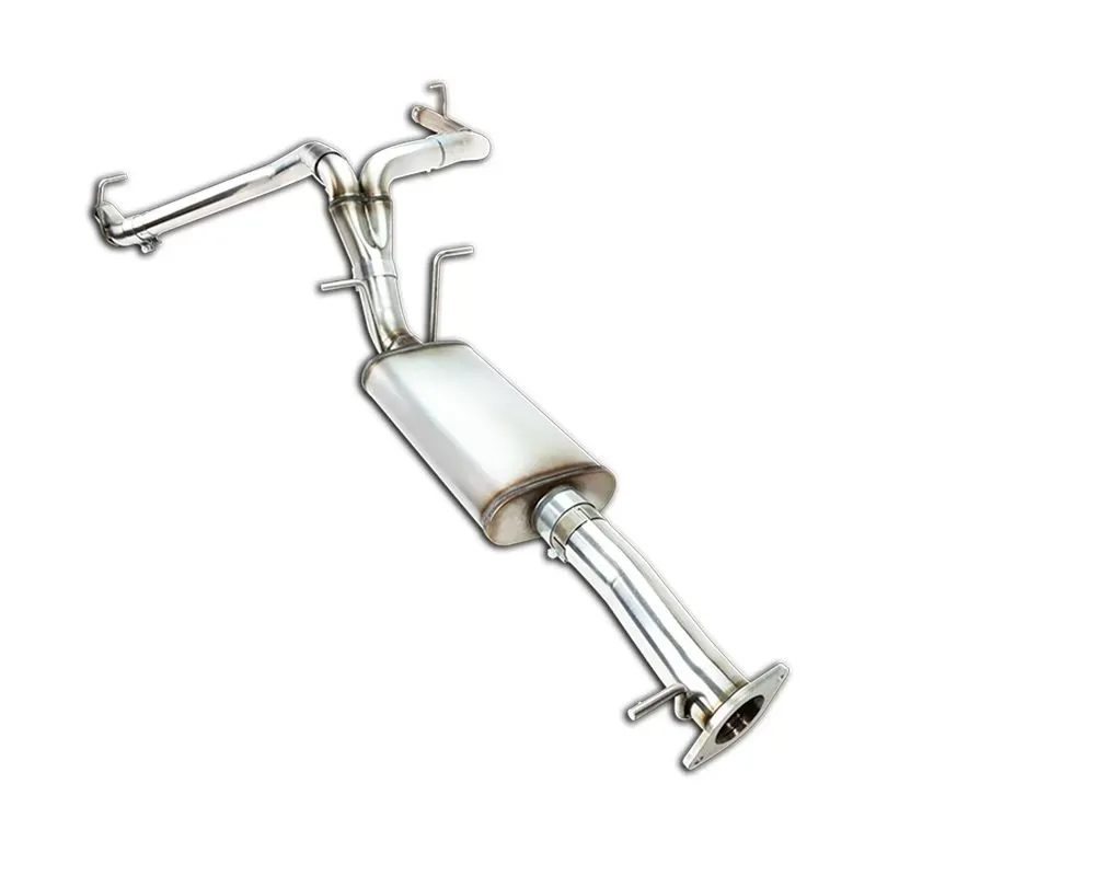 Kooks 3" KRT Catback Exhaust Dodge Ram 1500 5.7 HEMI 2019-2020 - 35204200