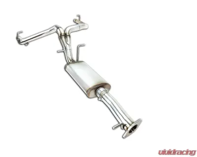 Kooks 3" KST Catback Exhaust Dodge Ram 1500 5.7 HEMI 2019-2020 - 35204100