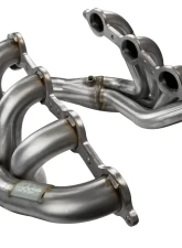 Kooks 1 7/8" x 3" Stainless Steel Headers Chevrolet Corvette C6 Z06 | ZR1 2006-2013                                     - 21612401 - Image 3