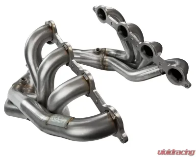 Kooks 1 7/8" x 3" Stainless Steel Headers Chevrolet Corvette C6 Z06 | ZR1 2006-2013 - 21612401