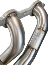 Kooks 2" x 3" Stainless Steel Long Tube Headers Chevrolet Corvette C6 2005-2013                                     - 21602601 - Image 6